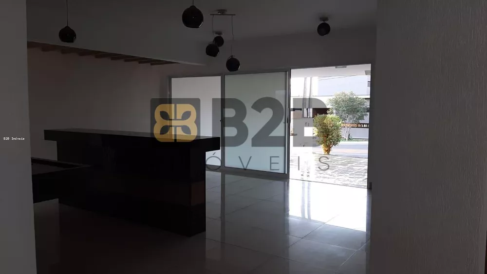 Casa de Condomínio à venda com 3 quartos, 210m² - Foto 4