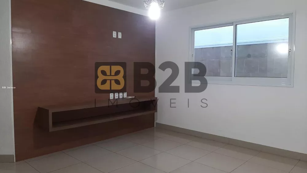 Casa de Condomínio à venda com 3 quartos, 210m² - Foto 3