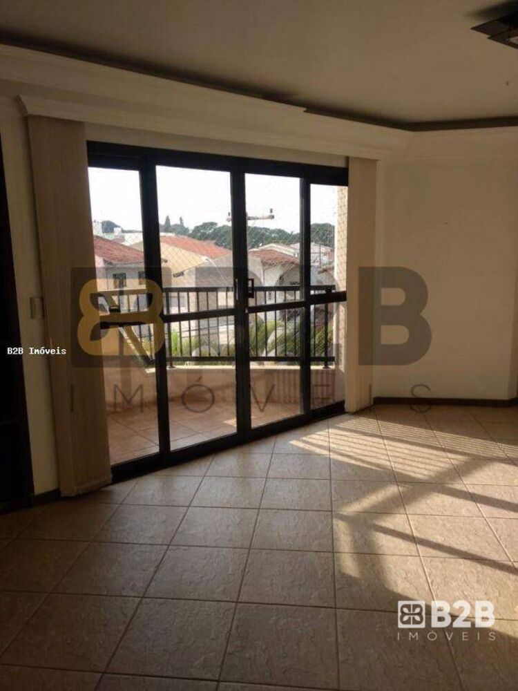 Apartamento, 3 quartos, 137 m² - Foto 4