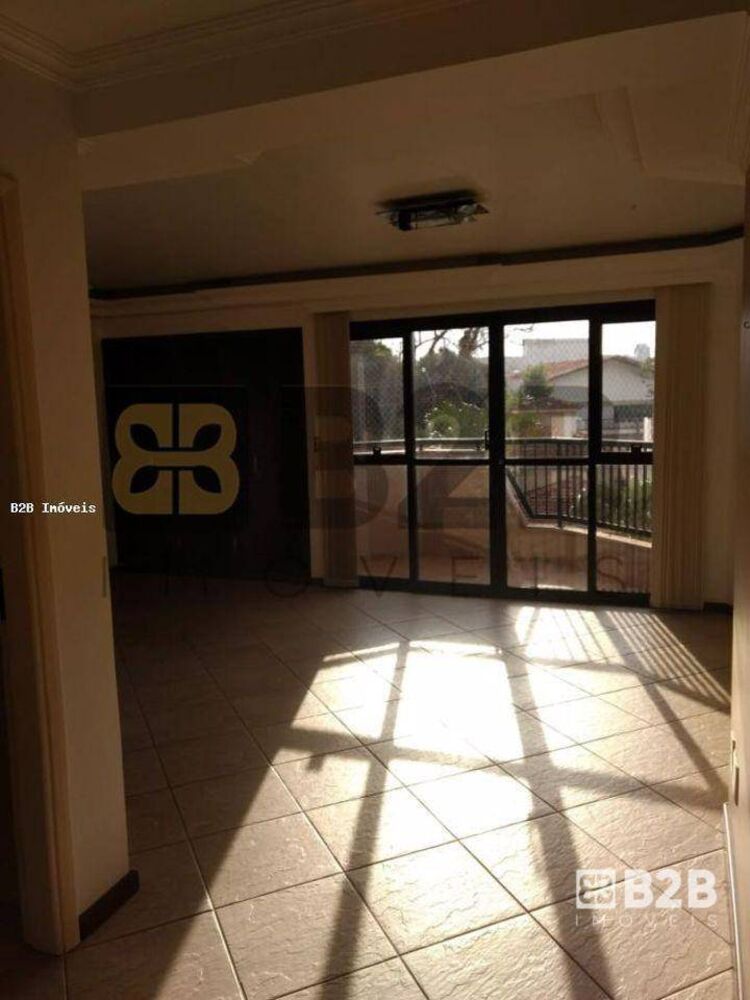 Apartamento, 3 quartos, 137 m² - Foto 5