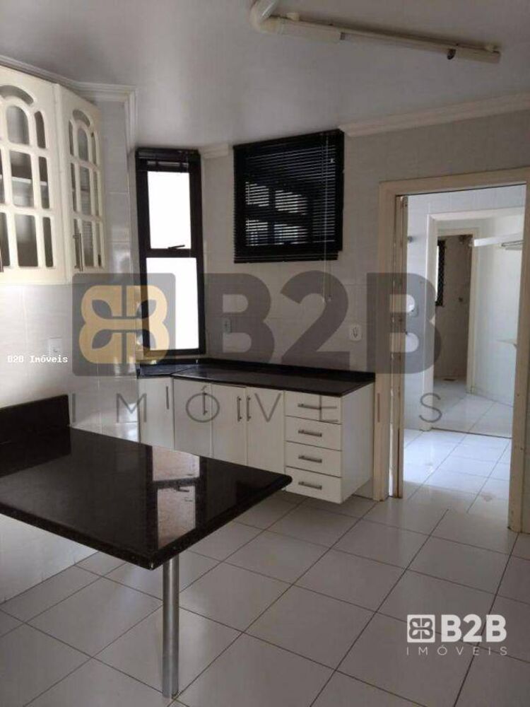 Apartamento, 3 quartos, 137 m² - Foto 6