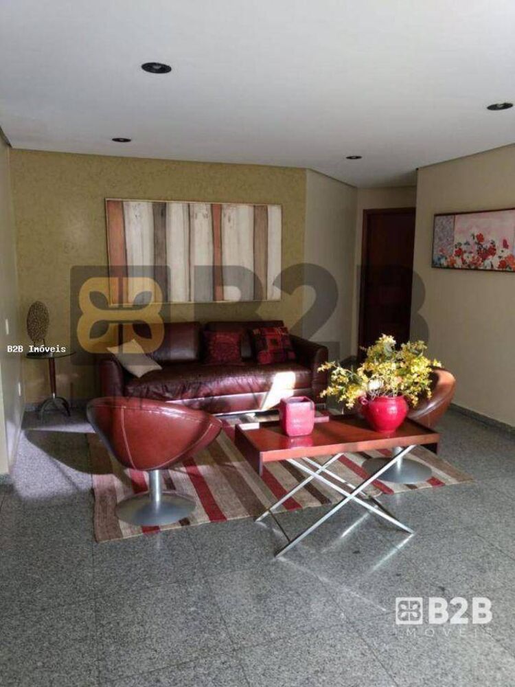 Apartamento, 3 quartos, 137 m² - Foto 15