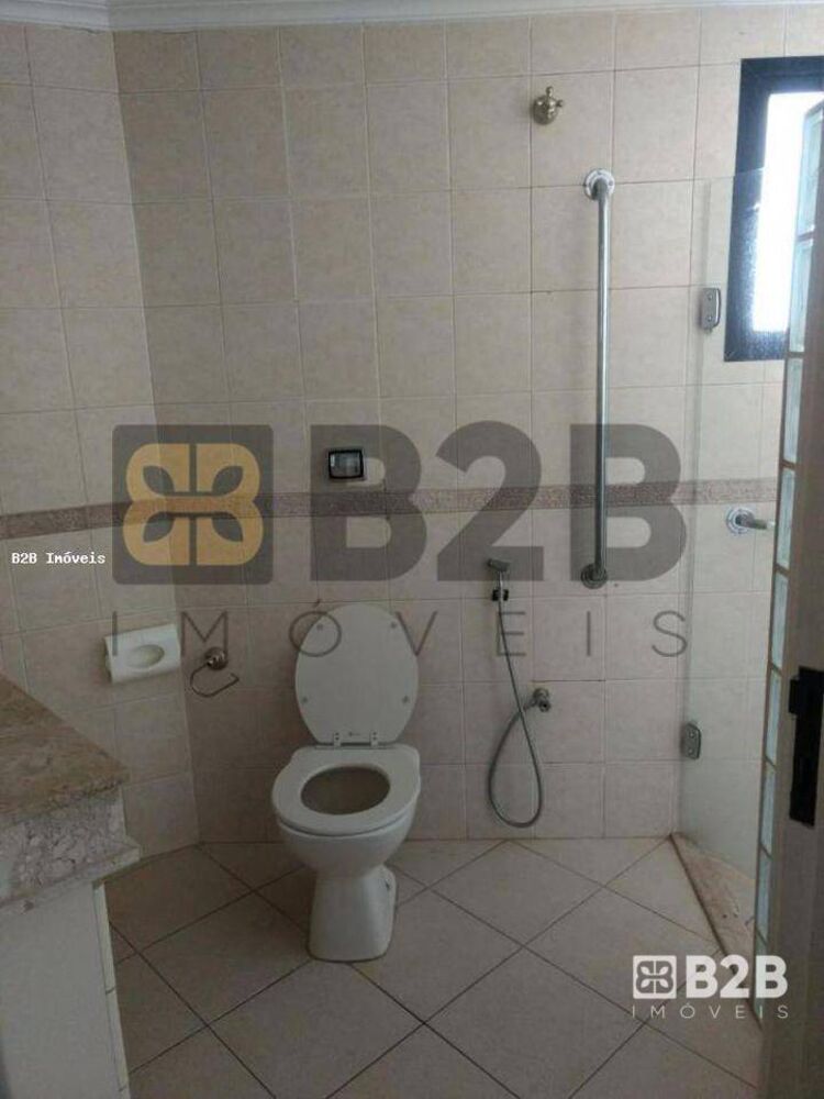 Apartamento, 3 quartos, 137 m² - Foto 12