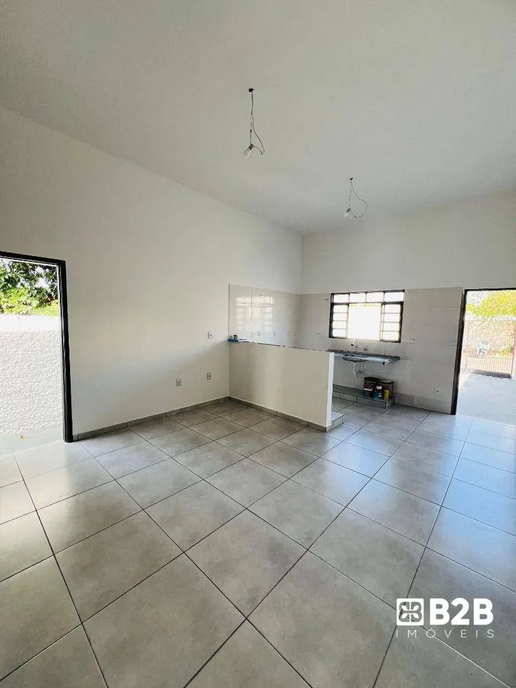 Casa, 1 quarto - Foto 3
