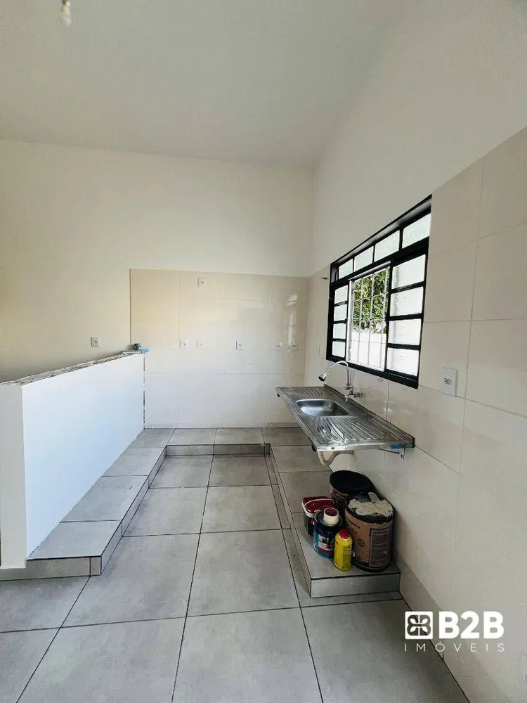 Casa, 1 quarto - Foto 4