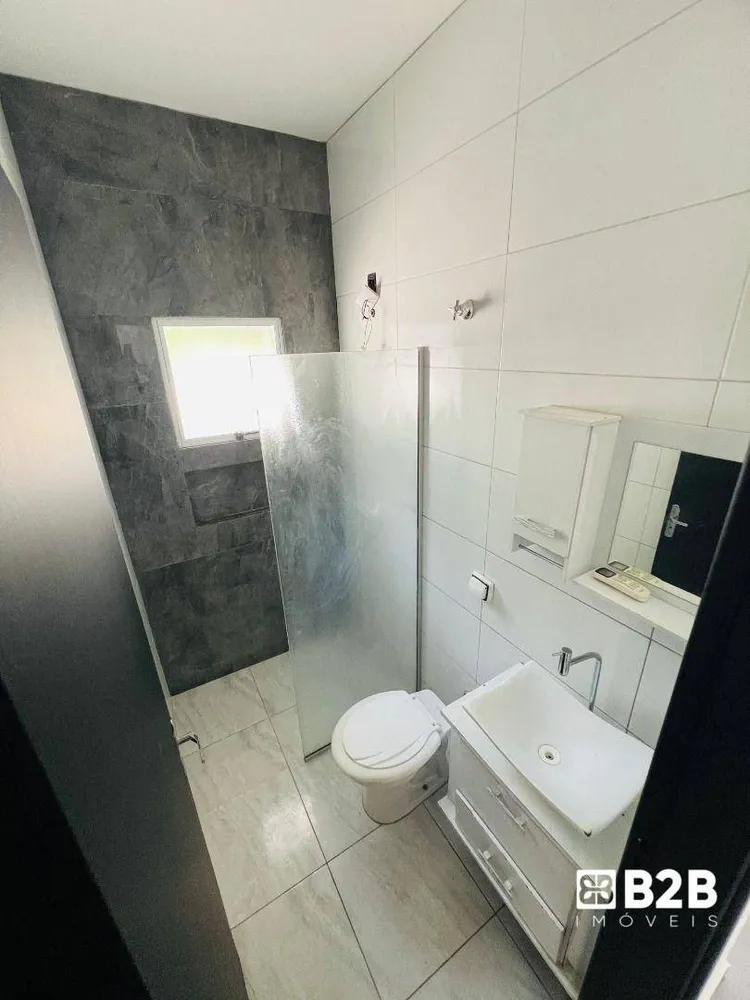 Casa, 1 quarto - Foto 2