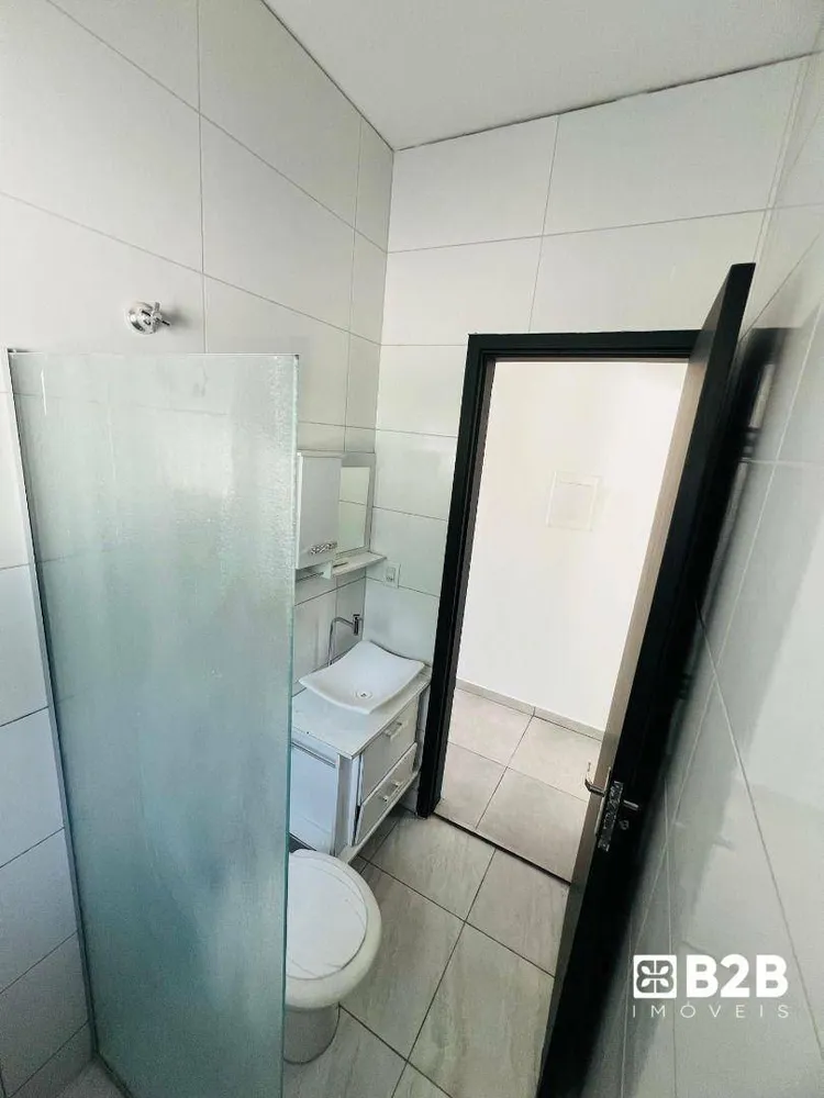 Casa, 1 quarto - Foto 10