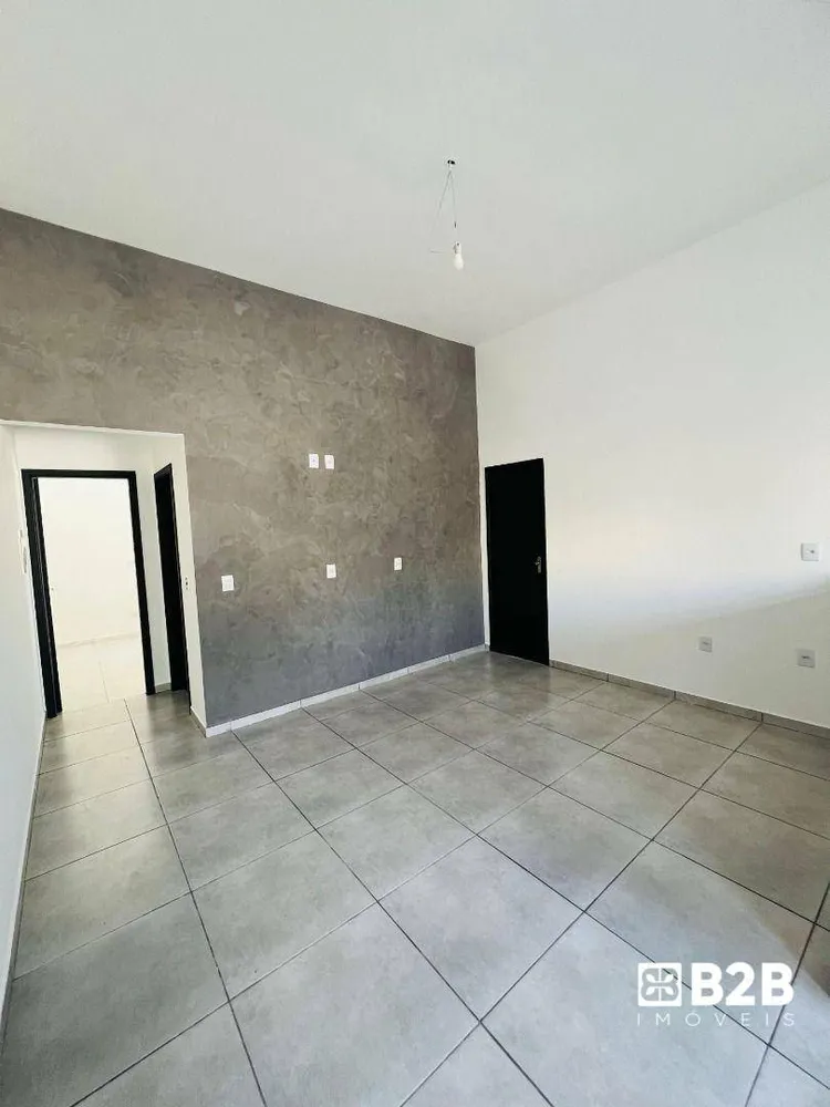 Casa, 1 quarto - Foto 5