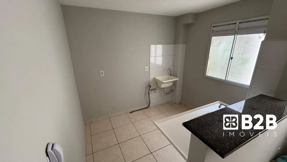 Apartamento, 2 quartos, 41 m² - Foto 5