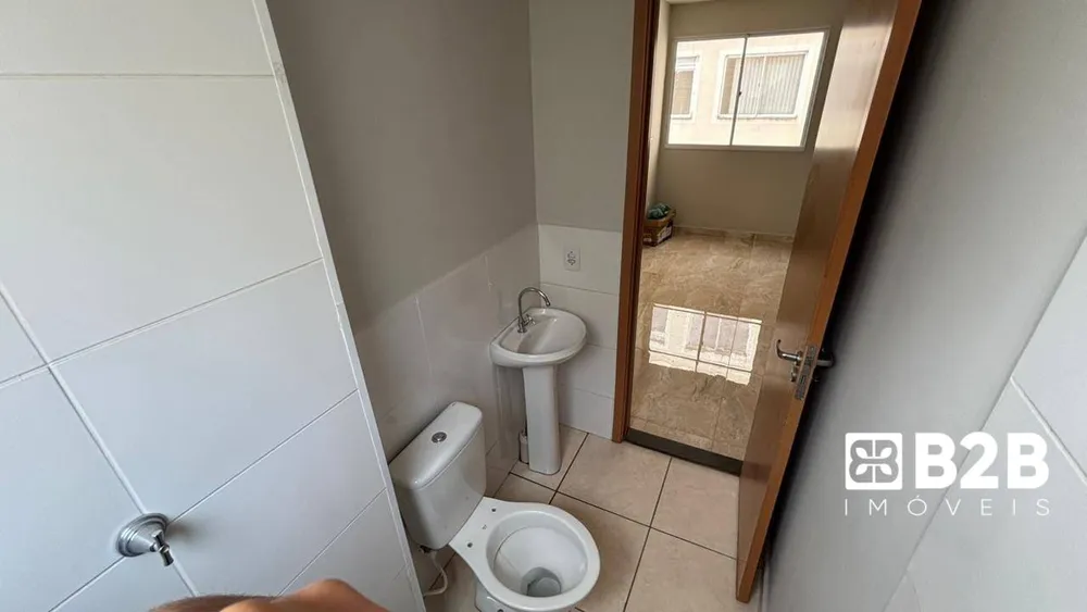 Apartamento, 2 quartos, 41 m² - Foto 10