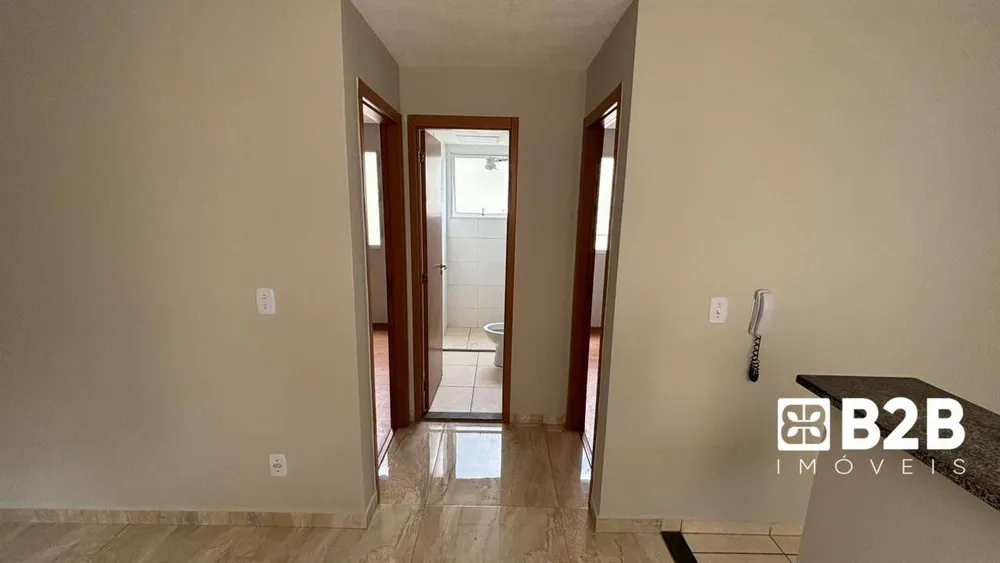 Apartamento, 2 quartos, 41 m² - Foto 7