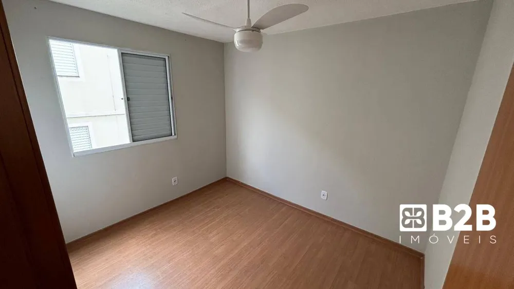Apartamento, 2 quartos, 41 m² - Foto 9