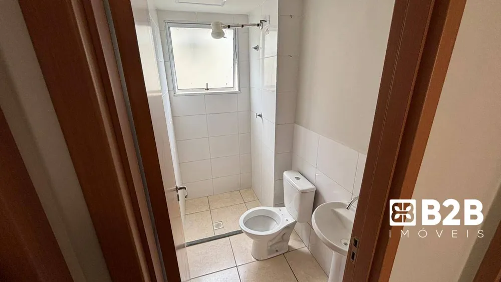 Apartamento, 2 quartos, 41 m² - Foto 11