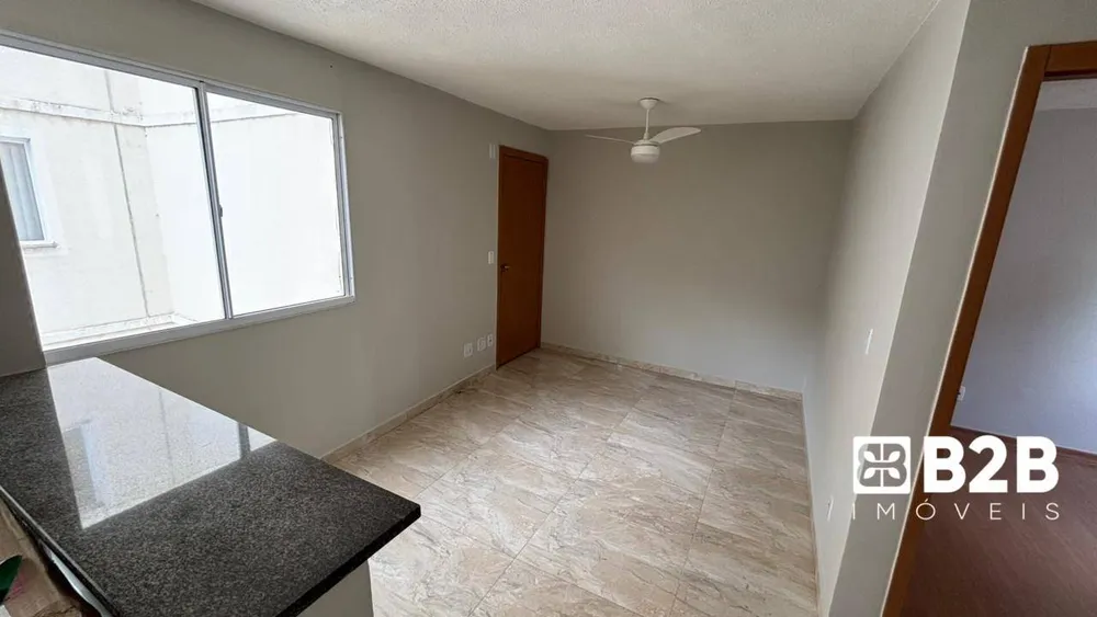 Apartamento, 2 quartos, 41 m² - Foto 6
