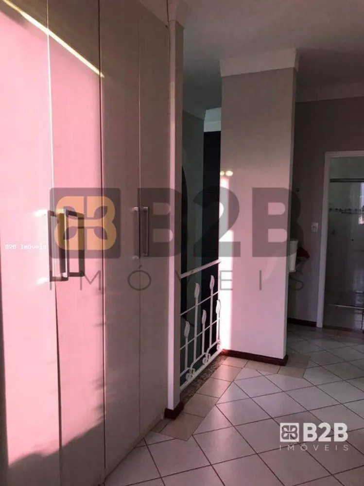 Casa, 4 quartos - Foto 8