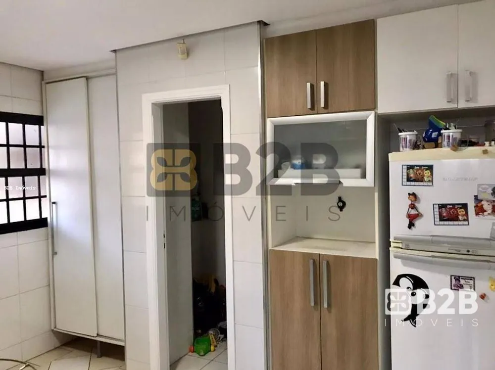 Casa, 4 quartos - Foto 6