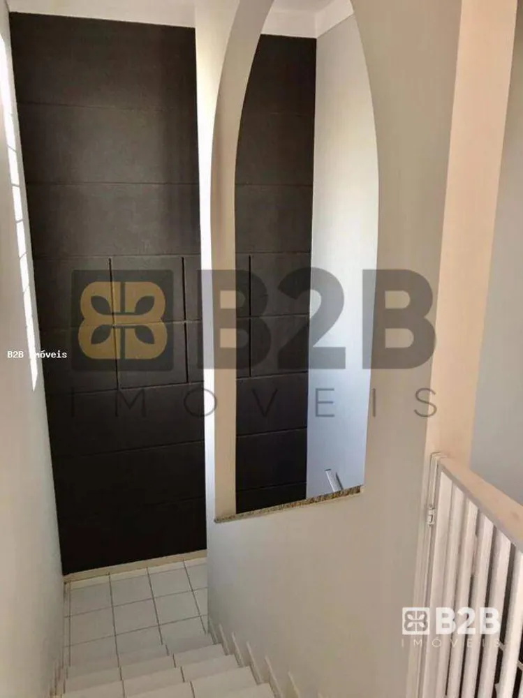 Casa, 4 quartos - Foto 2