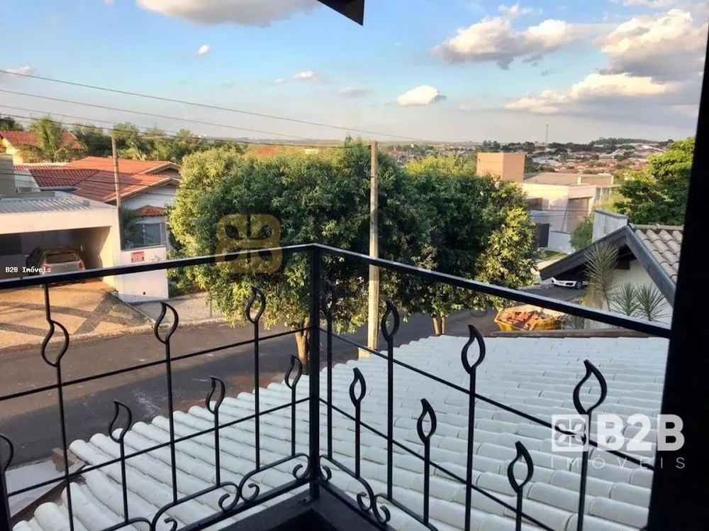 Casa, 4 quartos - Foto 7