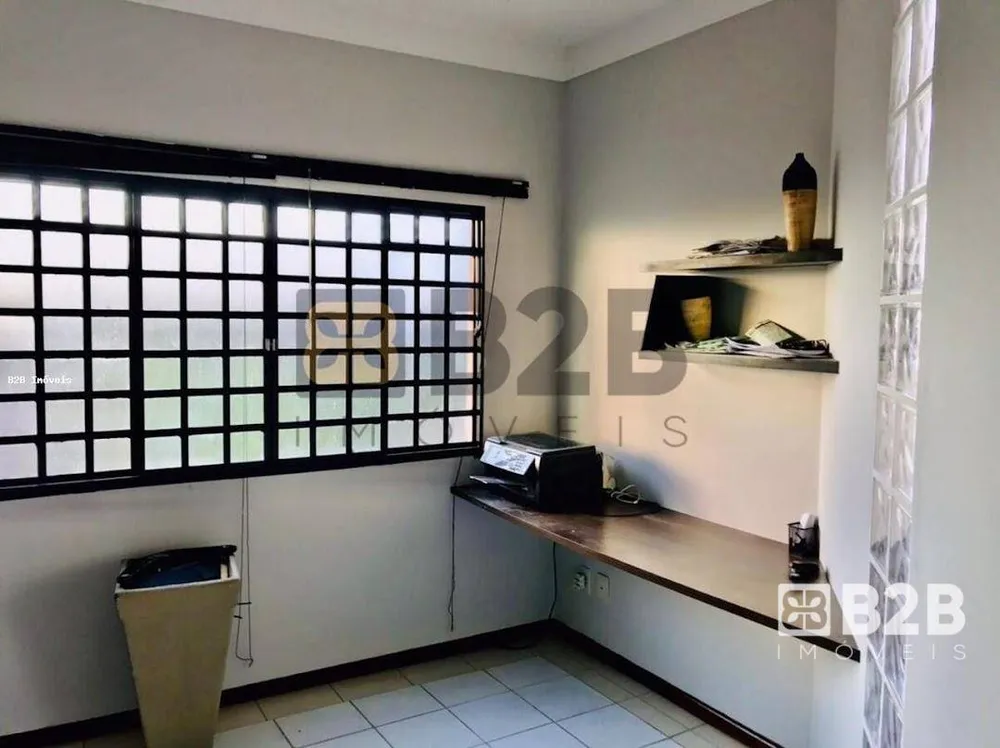 Casa, 4 quartos - Foto 4