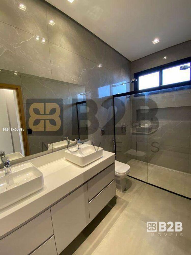 Casa de Condomínio, 3 quartos - Foto 9