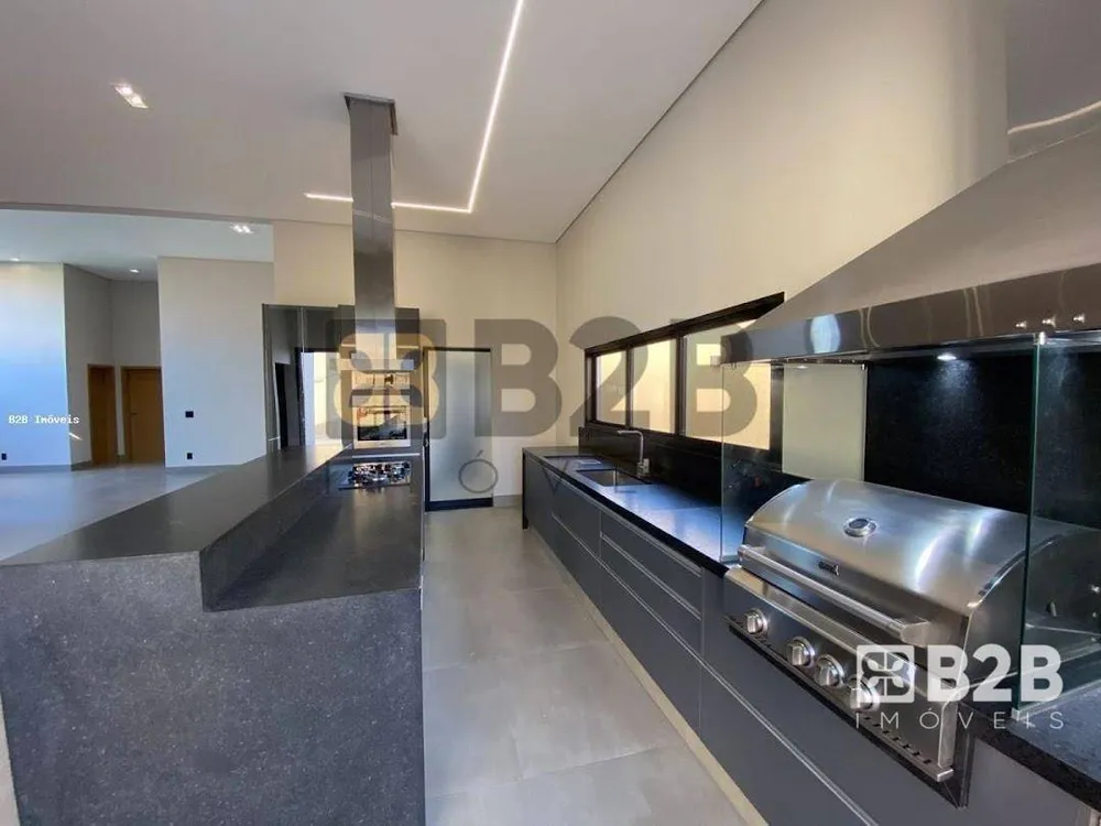Casa de Condomínio, 3 quartos - Foto 6