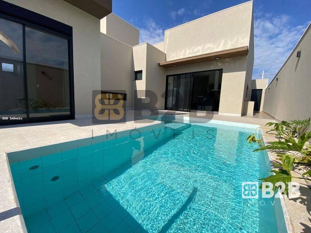 Casa de Condomínio, 3 quartos - Foto 6