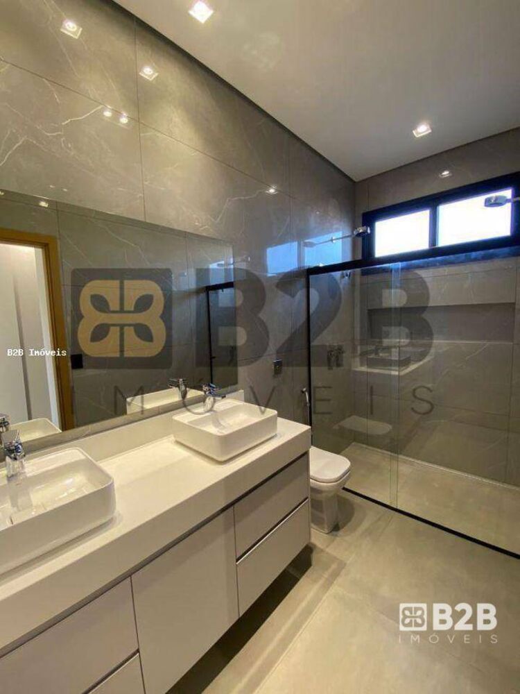 Casa de Condomínio, 3 quartos - Foto 8