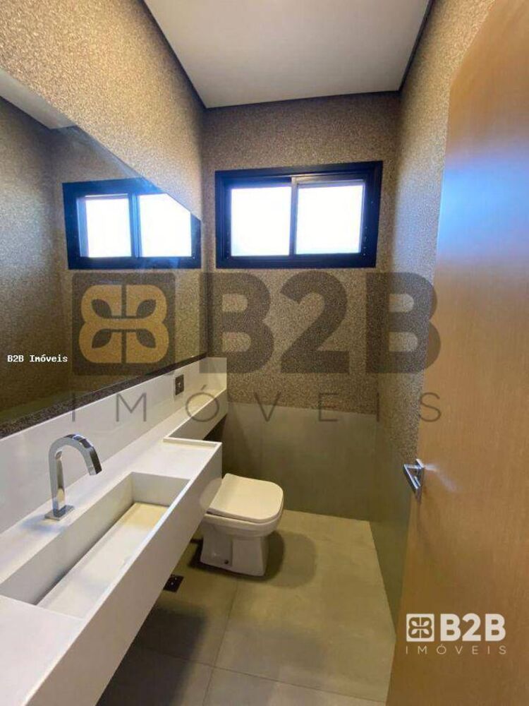 Casa de Condomínio, 3 quartos - Foto 12