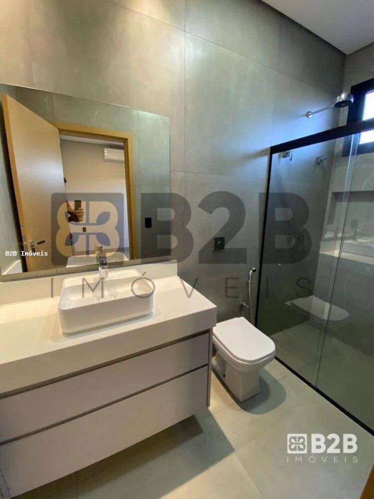 Casa de Condomínio, 3 quartos - Foto 11