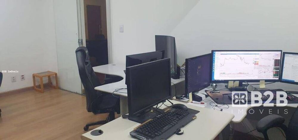 Sala-Conjunto, 397 m² - Foto 11