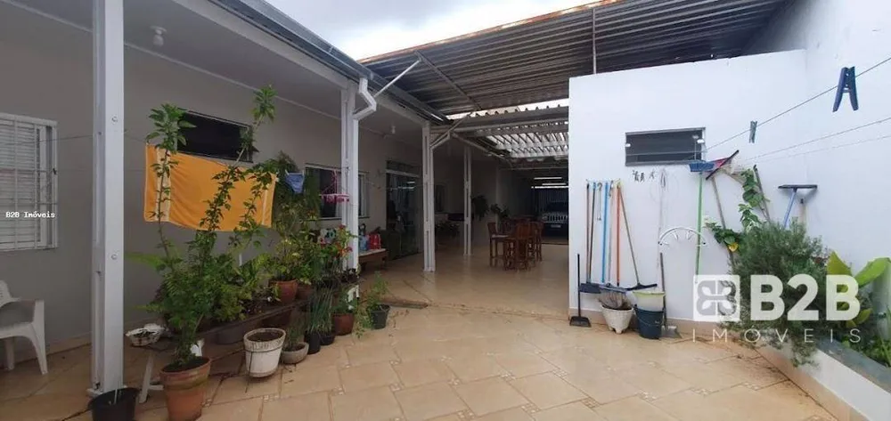 Sala-Conjunto, 397 m² - Foto 2