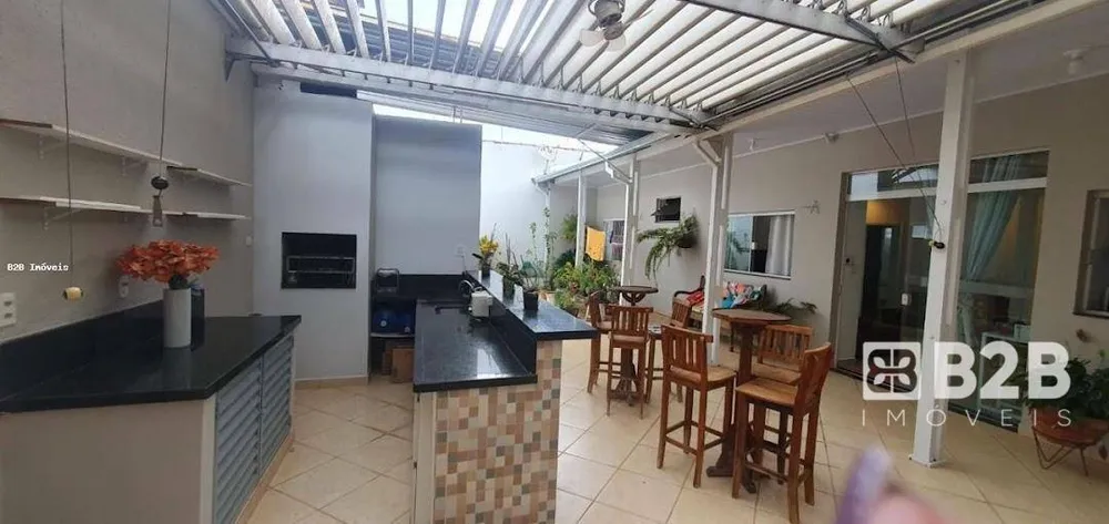 Sala-Conjunto, 397 m² - Foto 1