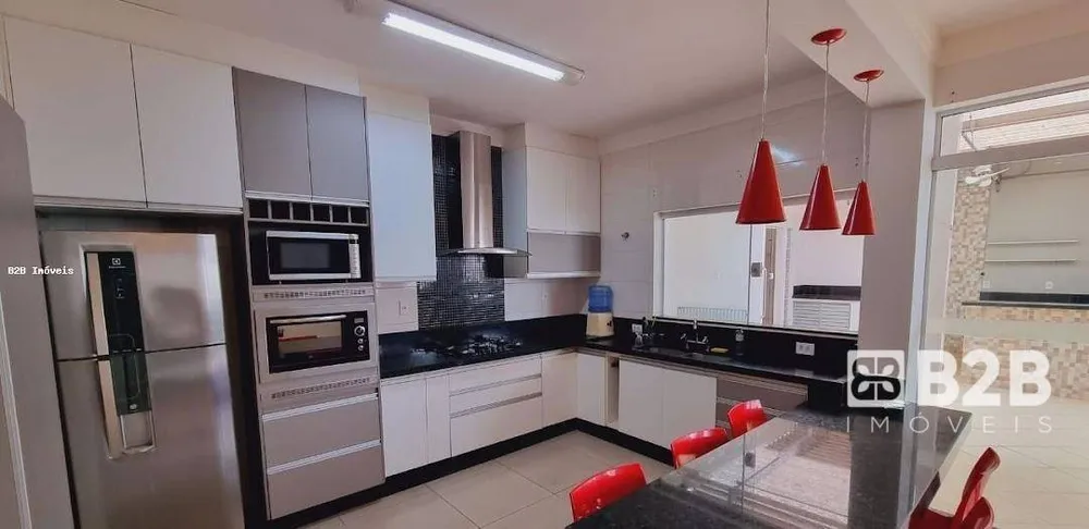 Sala-Conjunto, 397 m² - Foto 7