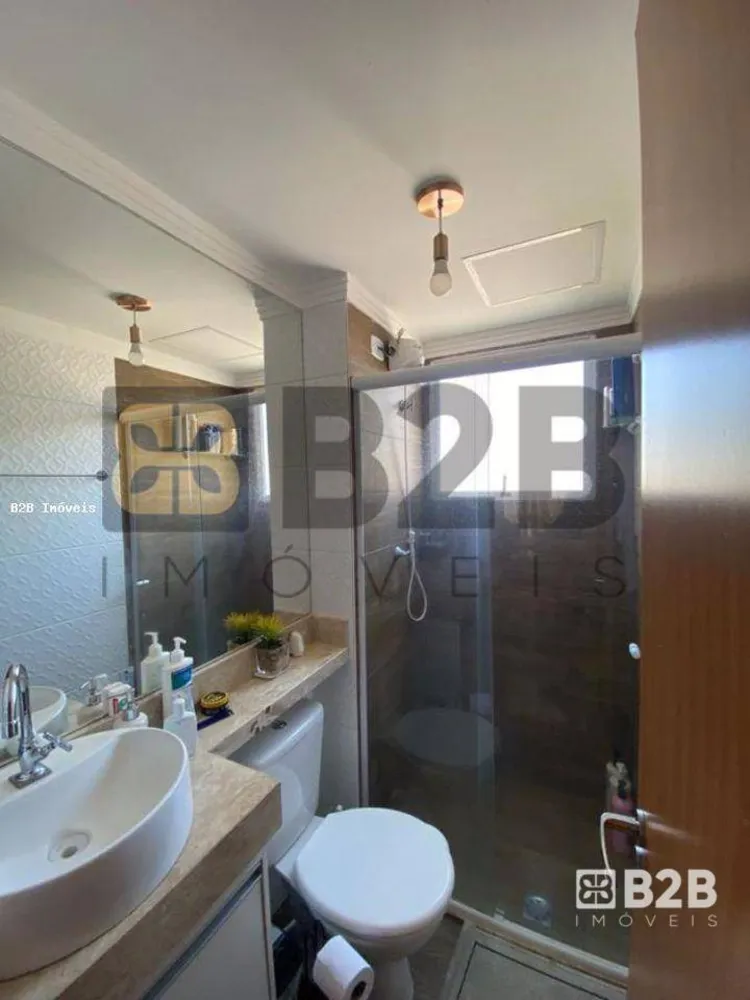 Apartamento, 2 quartos, 41 m² - Foto 5