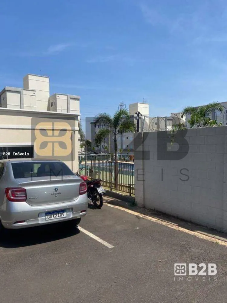 Apartamento, 2 quartos, 41 m² - Foto 11