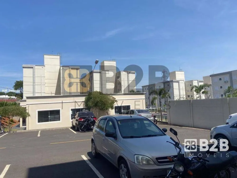 Apartamento, 2 quartos, 41 m² - Foto 10