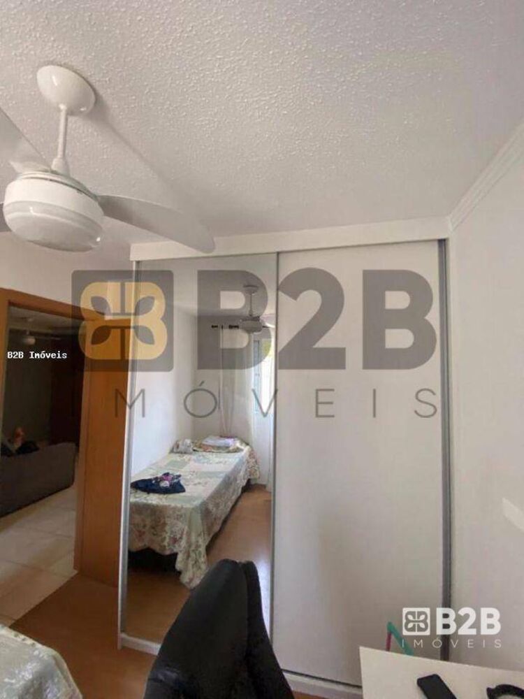 Apartamento, 2 quartos, 41 m² - Foto 6