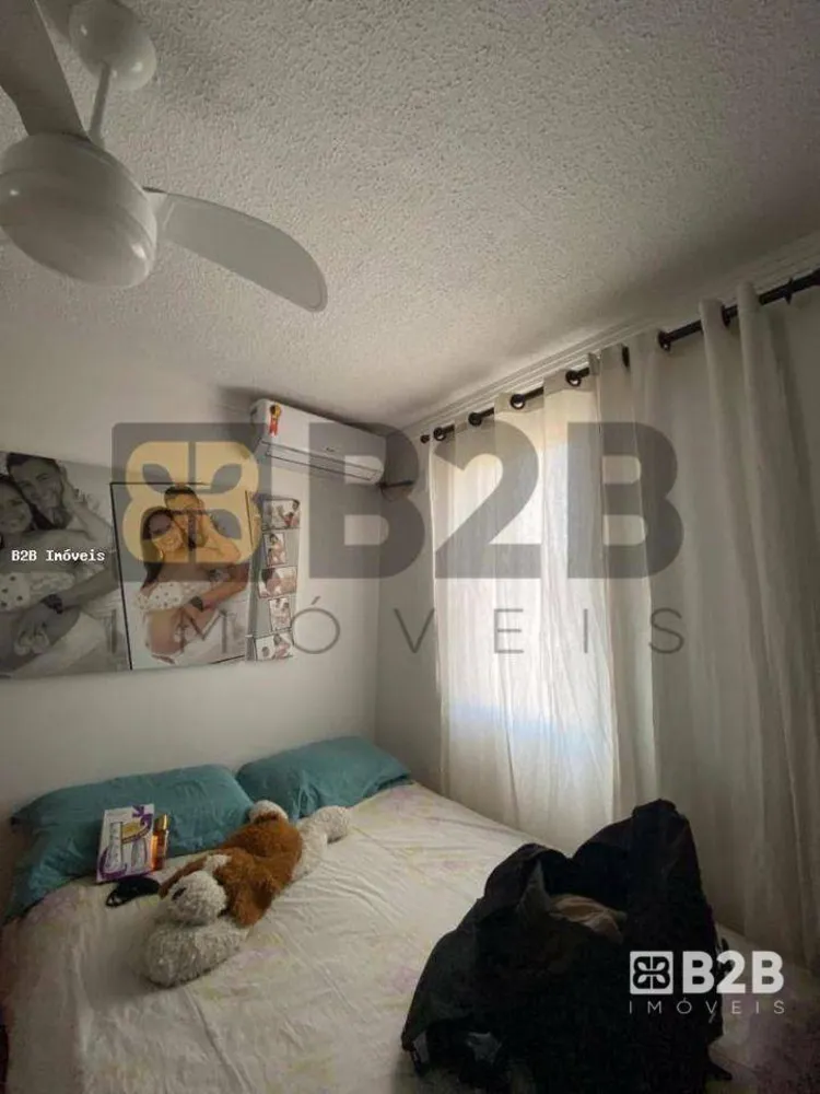 Apartamento, 2 quartos, 41 m² - Foto 12