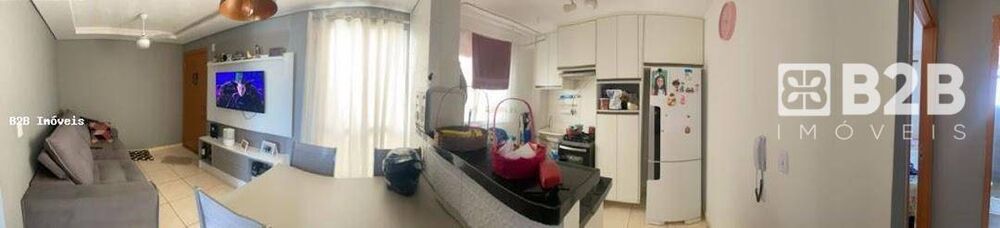 Apartamento, 2 quartos, 41 m² - Foto 4