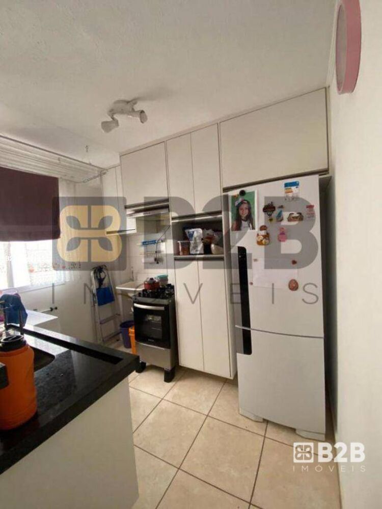 Apartamento, 2 quartos, 41 m² - Foto 3