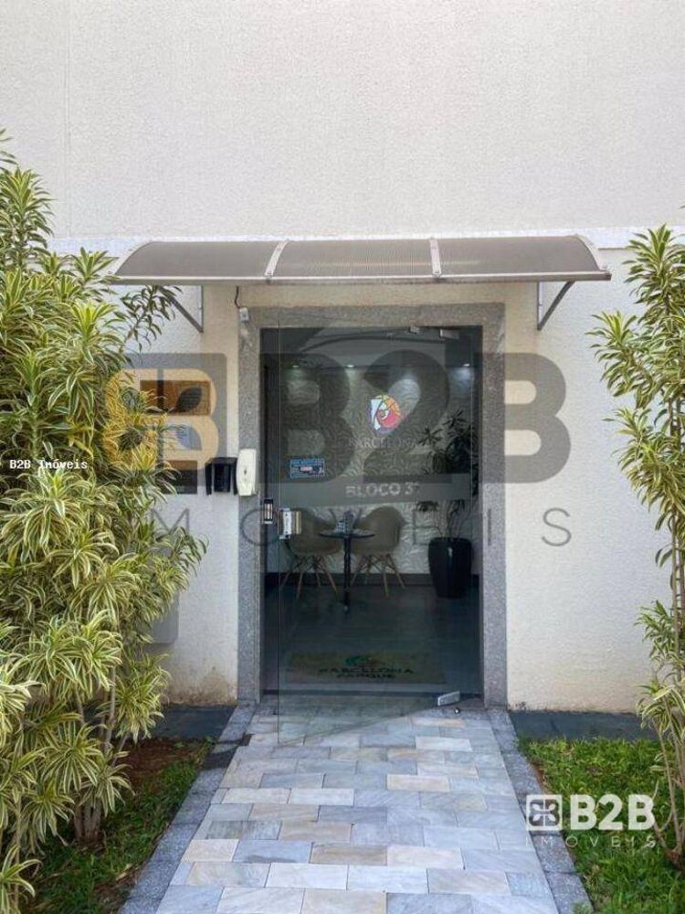 Apartamento, 2 quartos, 41 m² - Foto 1