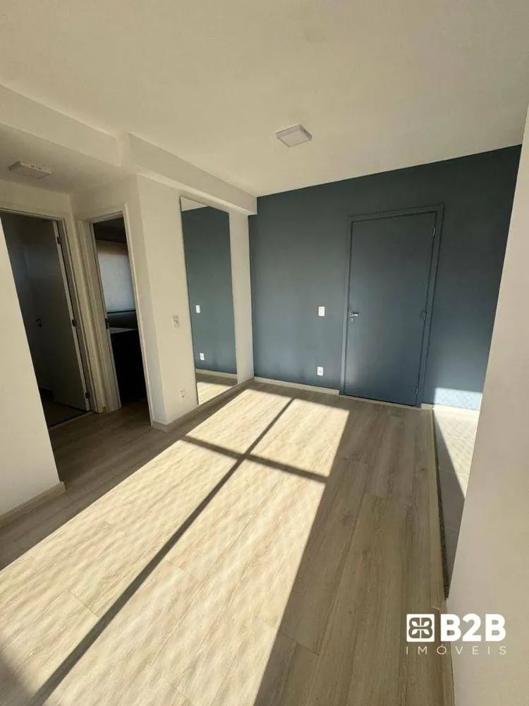 Apartamento, 2 quartos, 47 m² - Foto 6