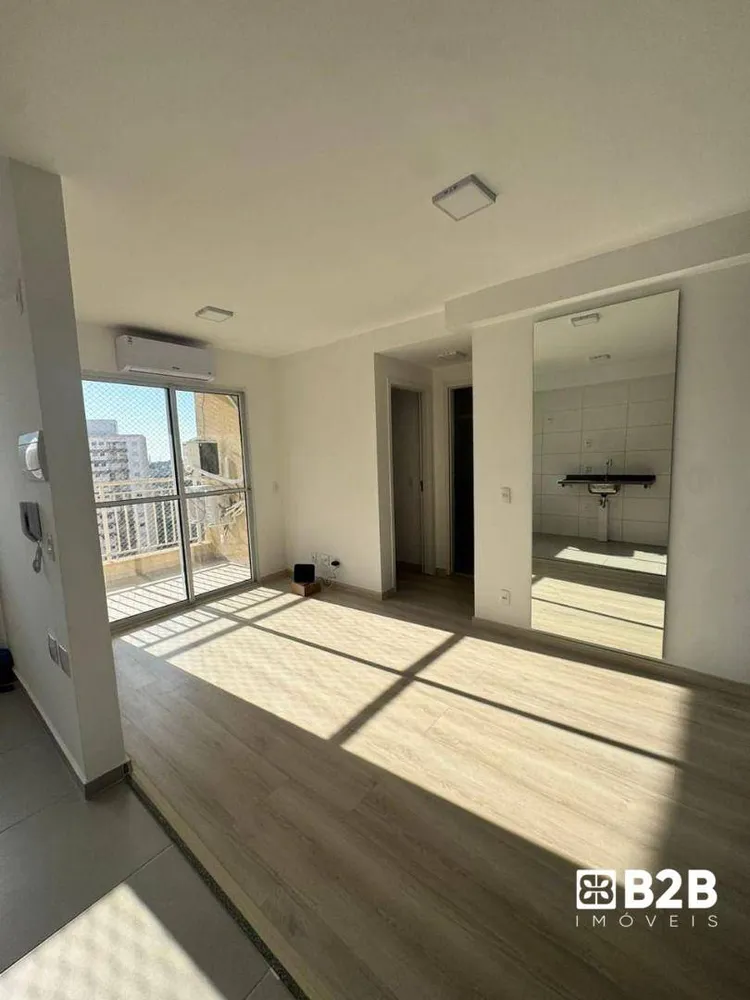 Apartamento, 2 quartos, 47 m² - Foto 1