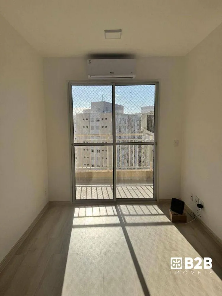 Apartamento, 2 quartos, 47 m² - Foto 3