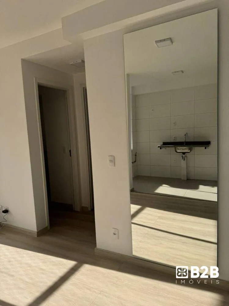 Apartamento, 2 quartos, 47 m² - Foto 5