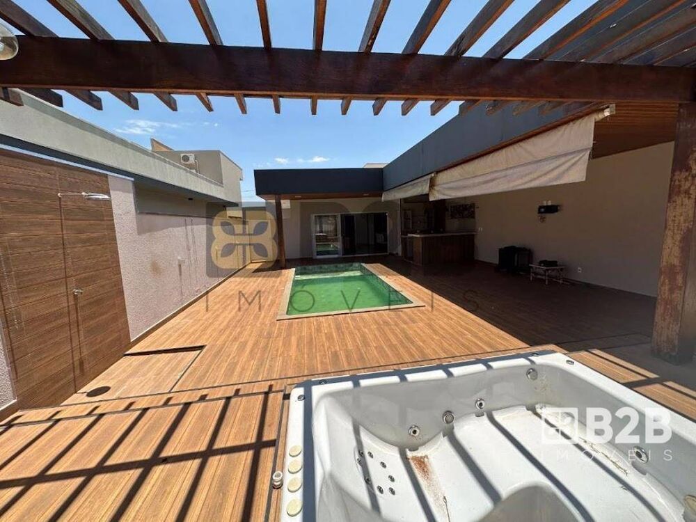 Casa de Condomínio à venda com 3 quartos, 316m² - Foto 5