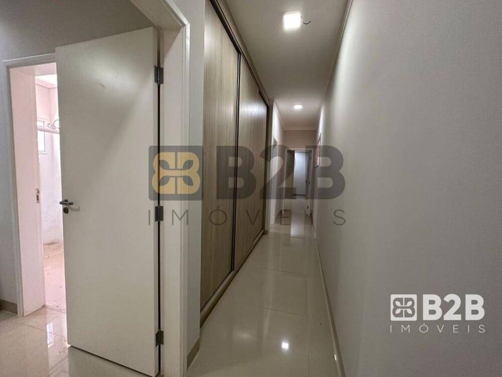 Casa de Condomínio à venda com 3 quartos, 316m² - Foto 6