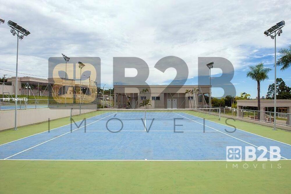 Casa de Condomínio à venda com 3 quartos, 316m² - Foto 10