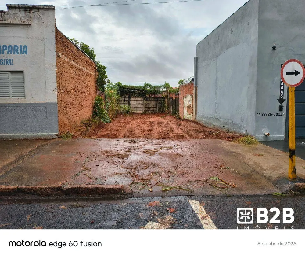 Terreno, 409 m² - Foto 4