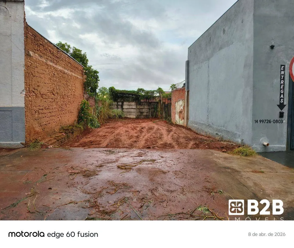 Terreno, 409 m² - Foto 3
